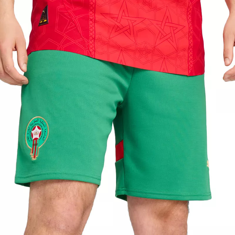 Short Puma FRMF