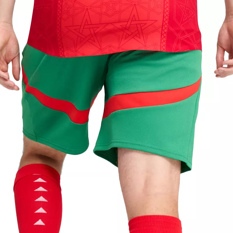 Short Puma FRMF