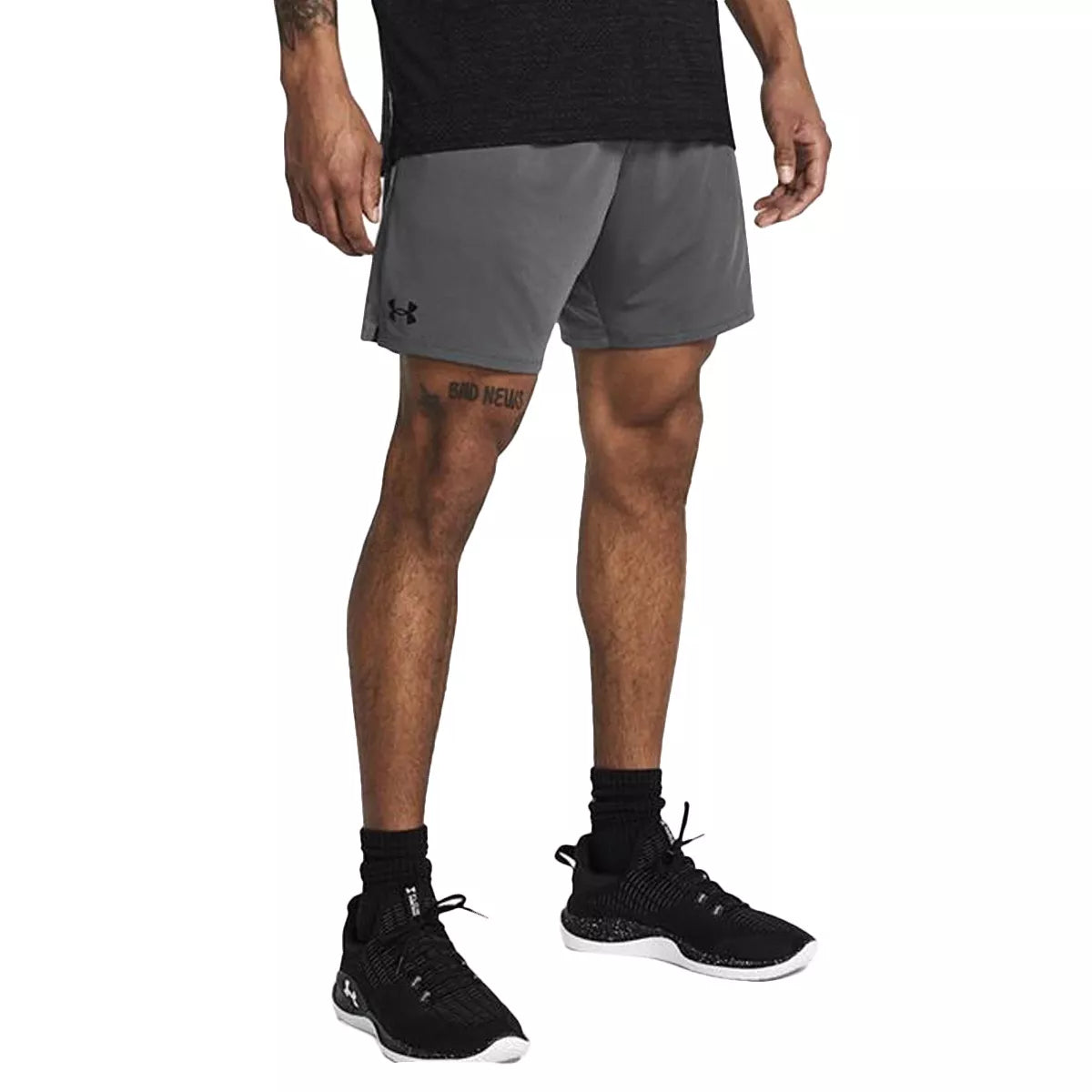 Short Under Armour Tech Vent7in