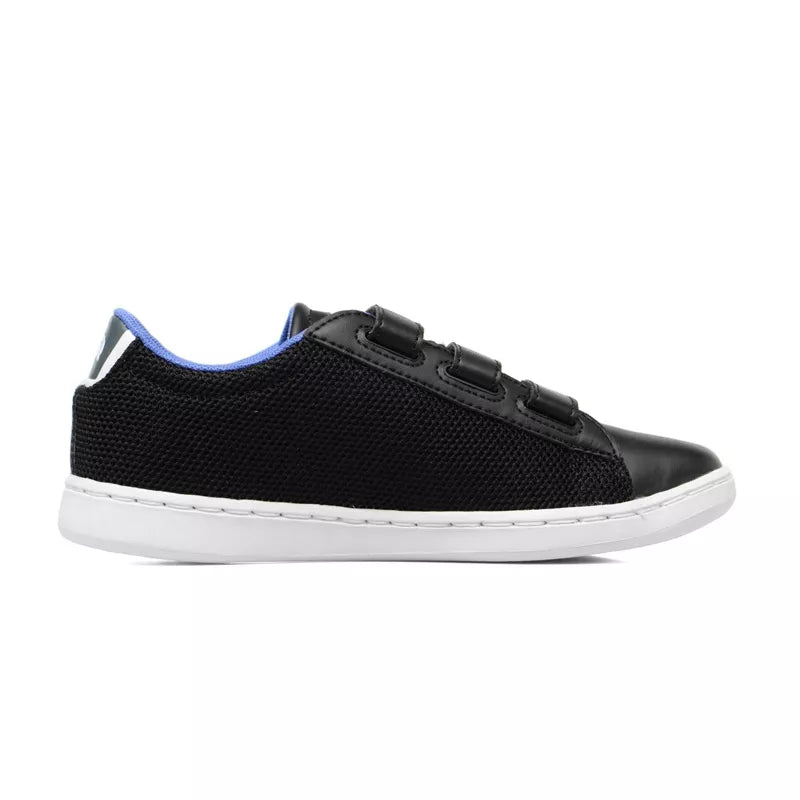 Basket Lacoste Carnaby Evo 117 2 Cadet
