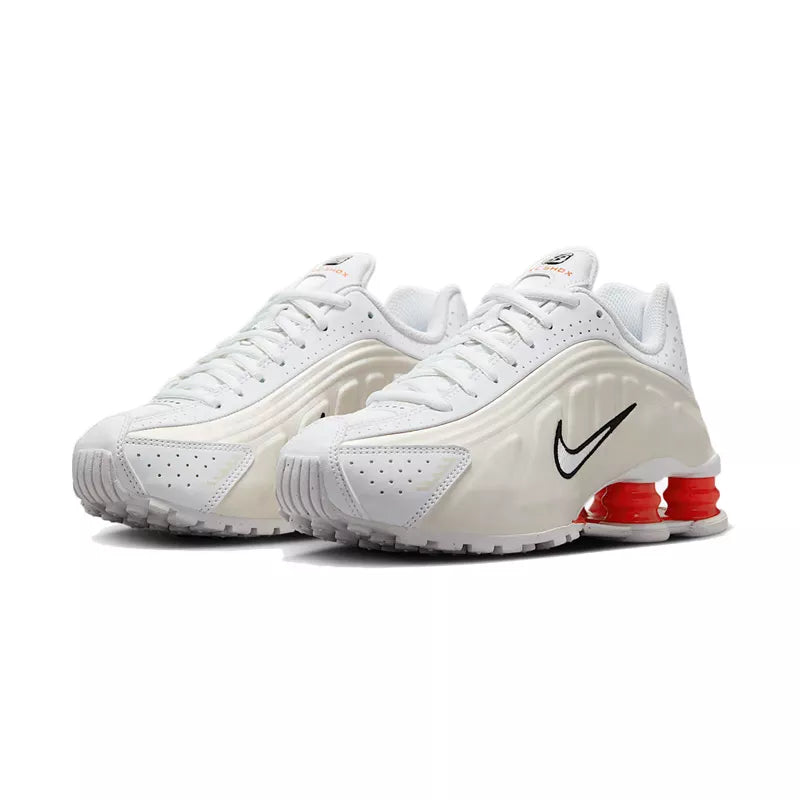 Basket Nike SHOX R4 GS