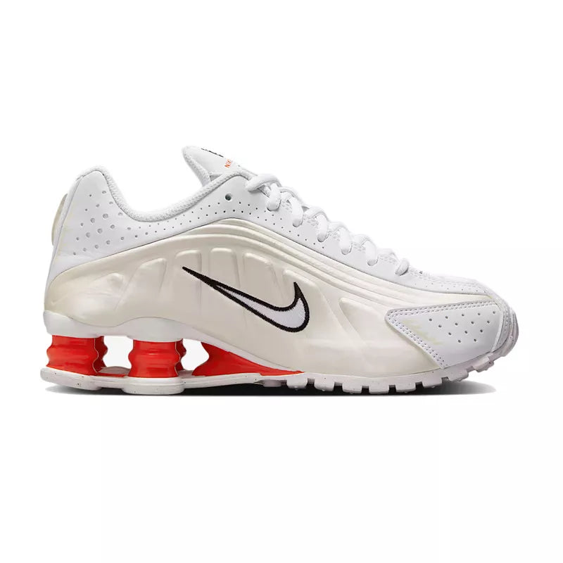 Basket Nike SHOX R4 GS