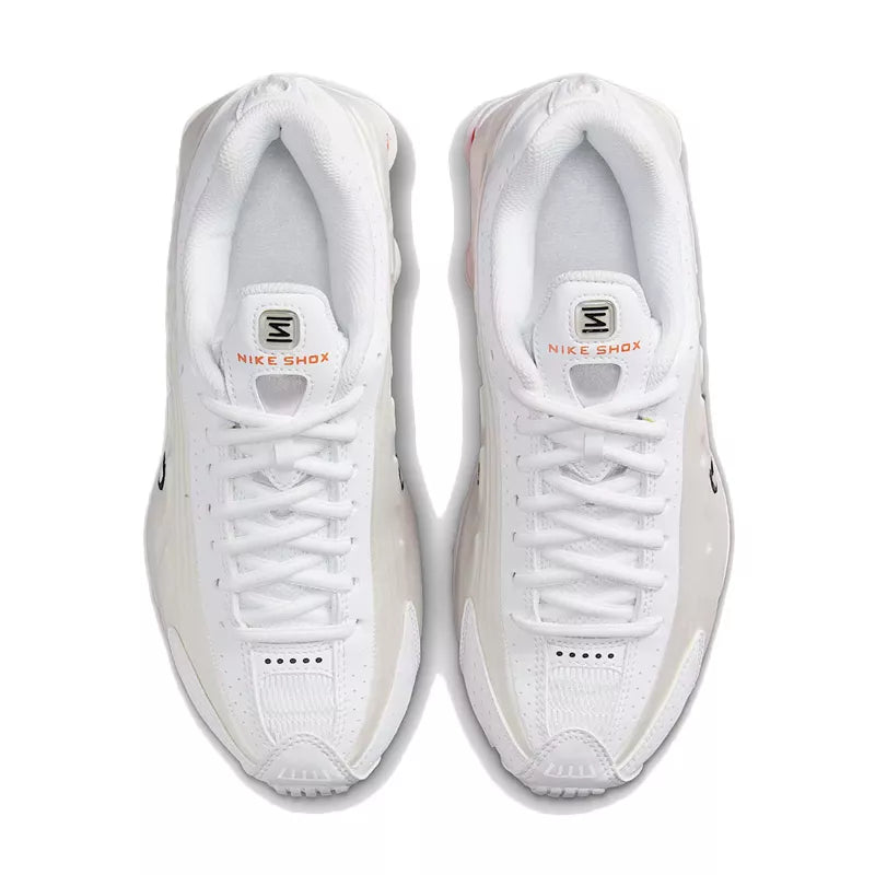 Basket Nike SHOX R4 GS