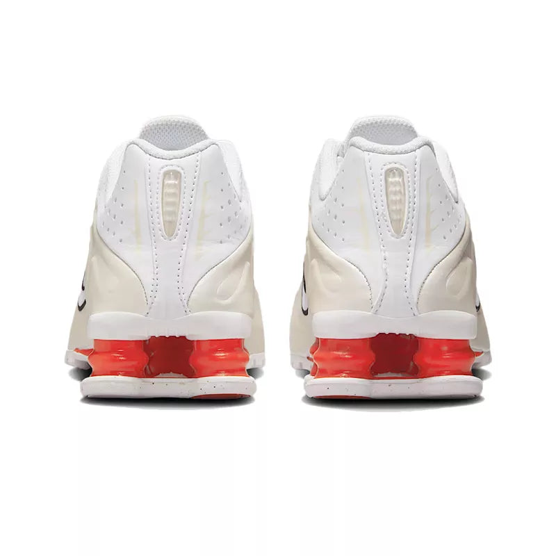 Basket Nike SHOX R4 GS