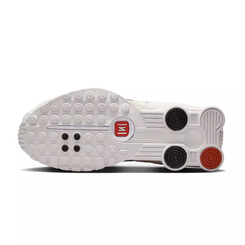 Basket Nike SHOX R4 GS