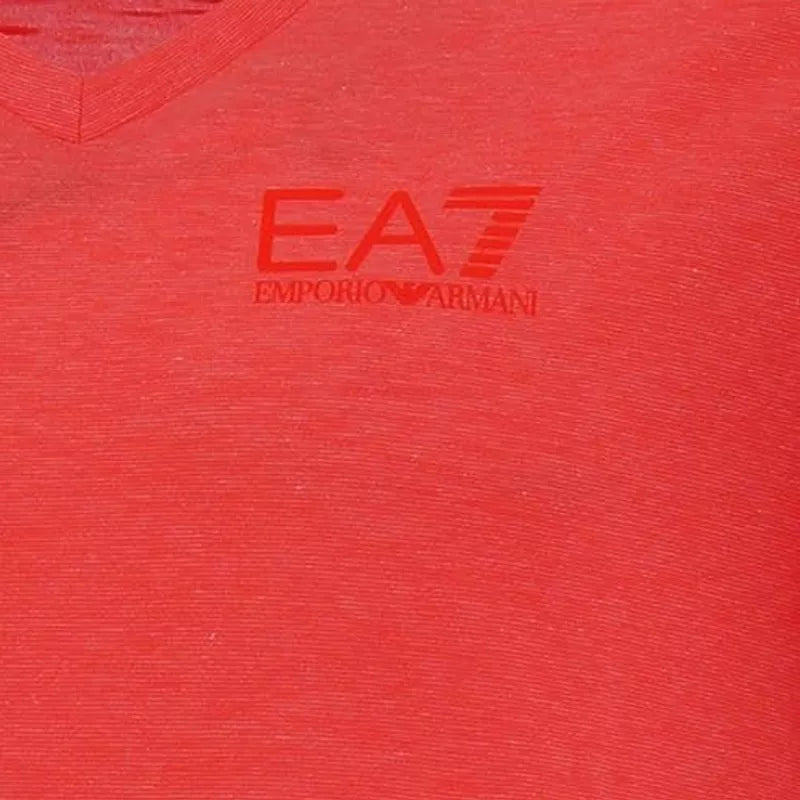 Tee-shirt EA7 Emporio Armani Beach Wear - 3YPTA2-PJ80Z-1460