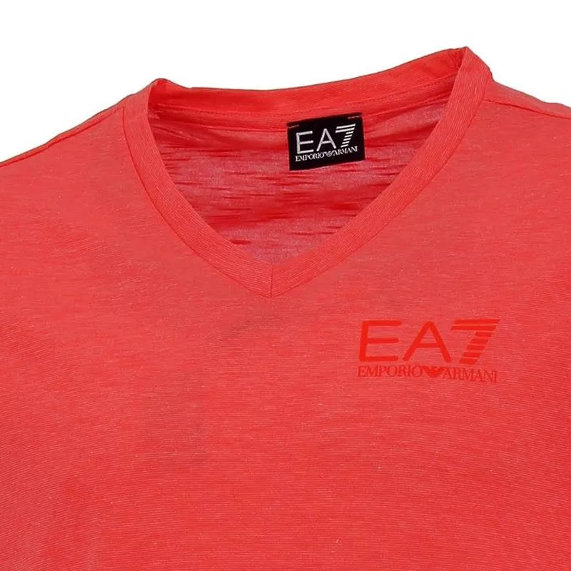 Tee-shirt EA7 Emporio Armani Beach Wear - 3YPTA2-PJ80Z-1460