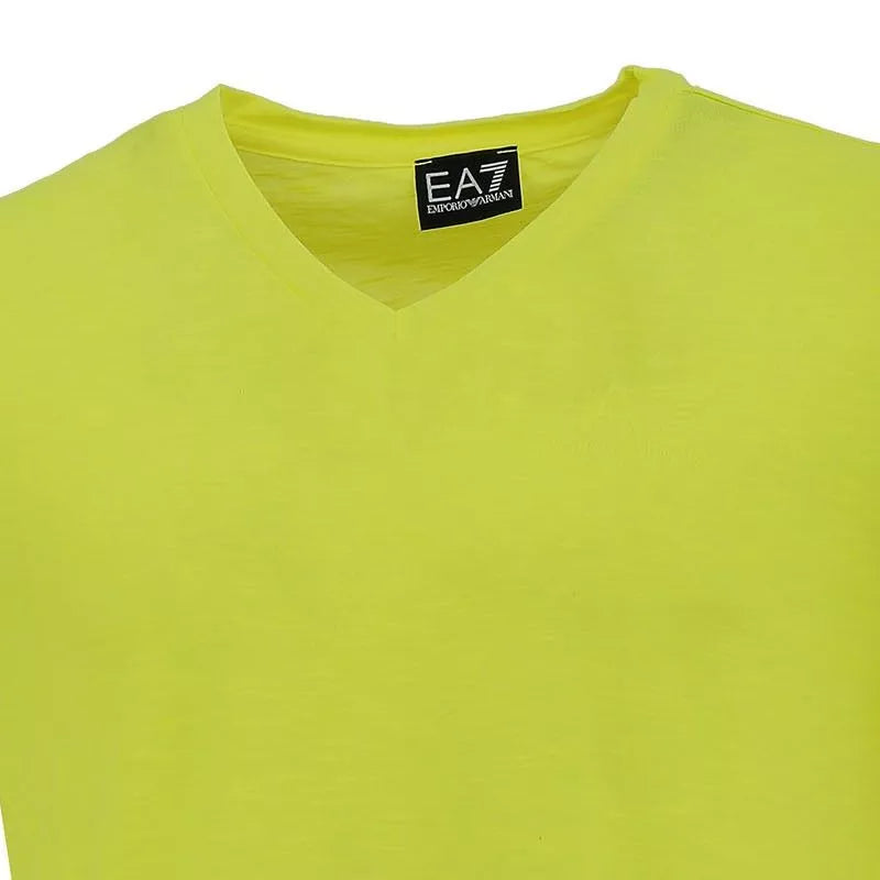 Tee-shirt EA7 Emporio Armani Beach Wear - 3YPTA2-PJ80Z-1652