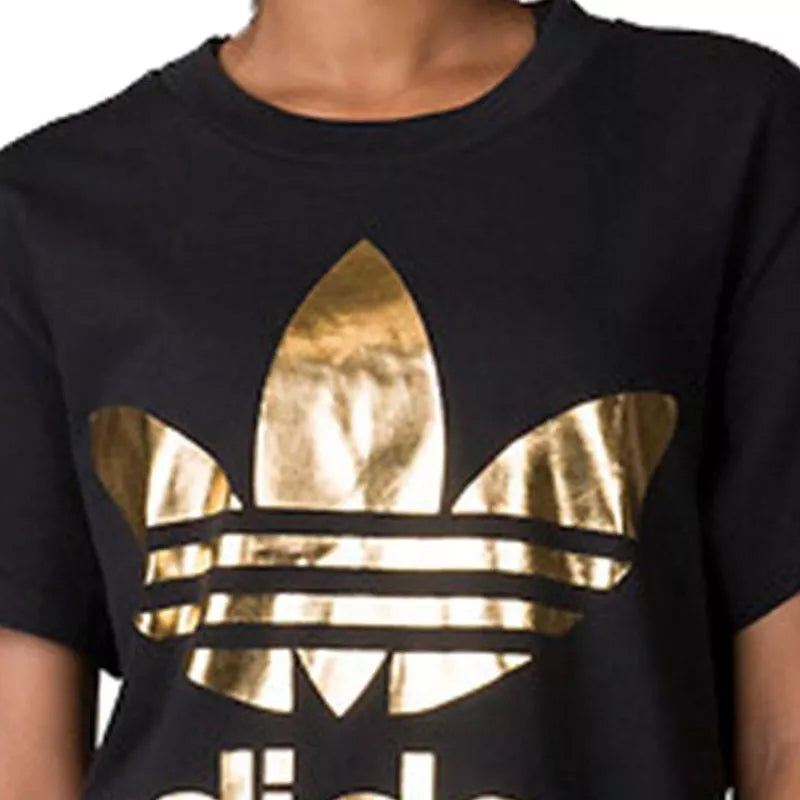 Adidas Originals Tee-shirt adidas Originals Trefoil - 628160