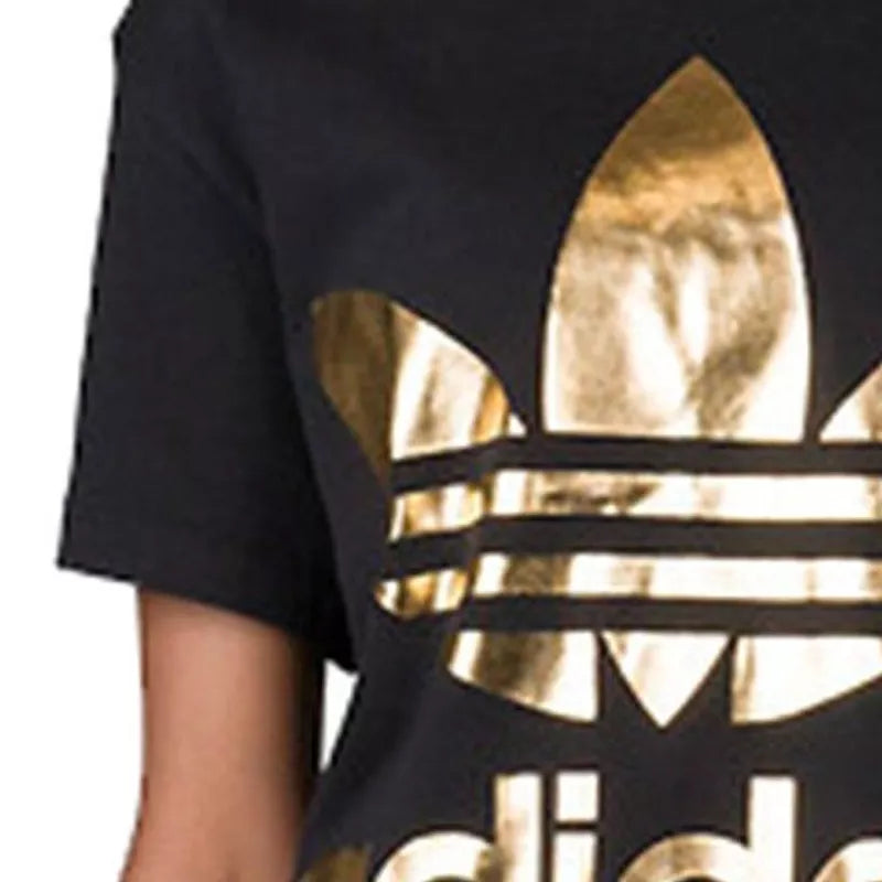 Adidas Originals Tee-shirt adidas Originals Trefoil - 628160