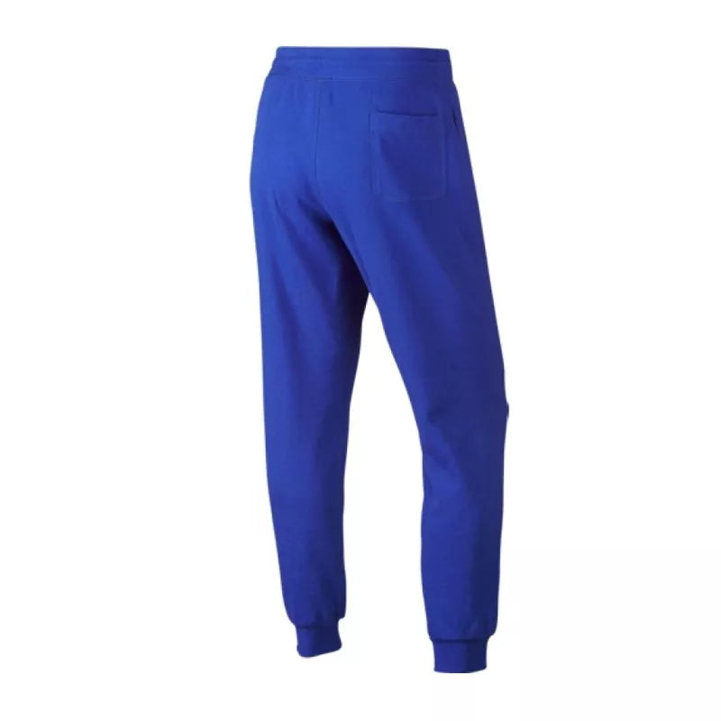 Pantalon de survêtement Nike AW77FT Terry Cuffed - 647482-480