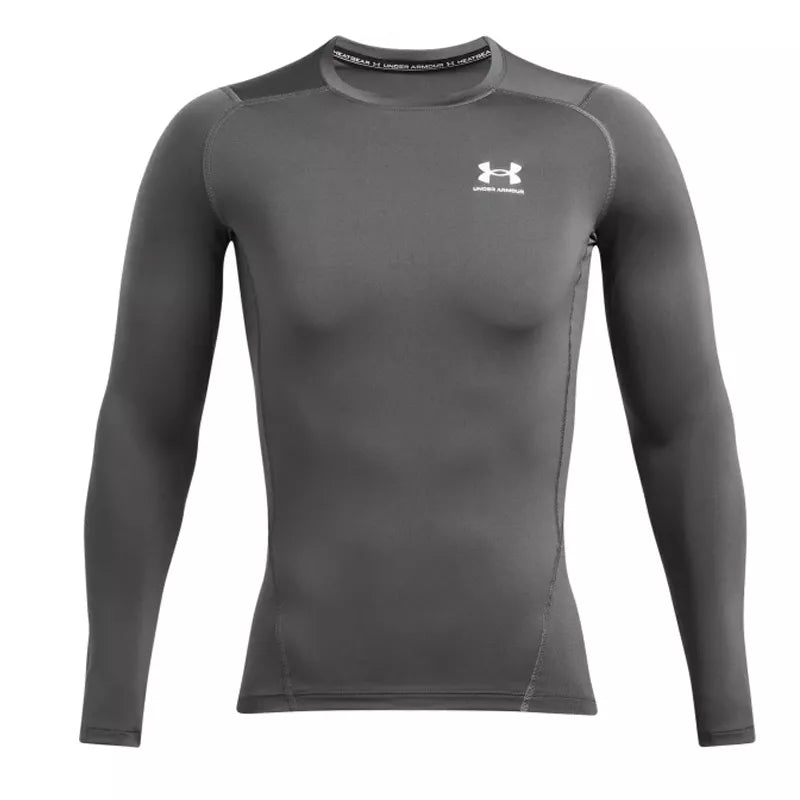 Tee-shirt Under Armour HG ARMOUR Comp LS
