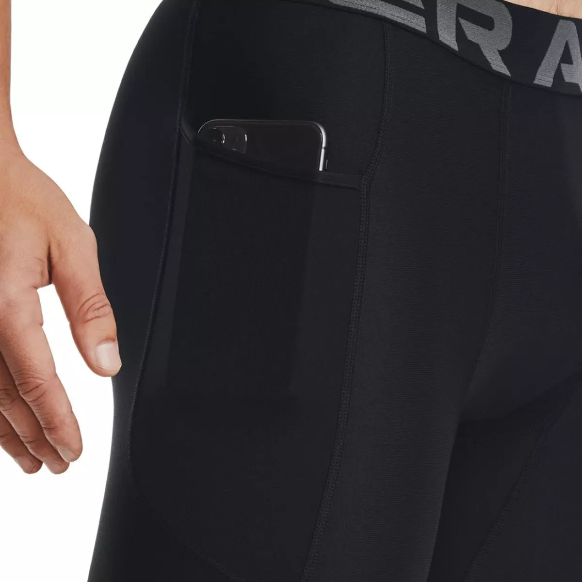 Short Long Under Armour