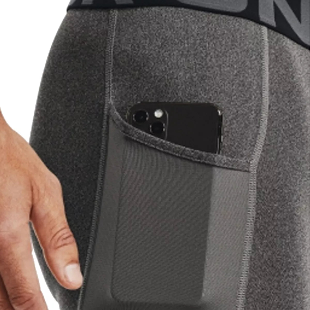 Short Long Under Armour