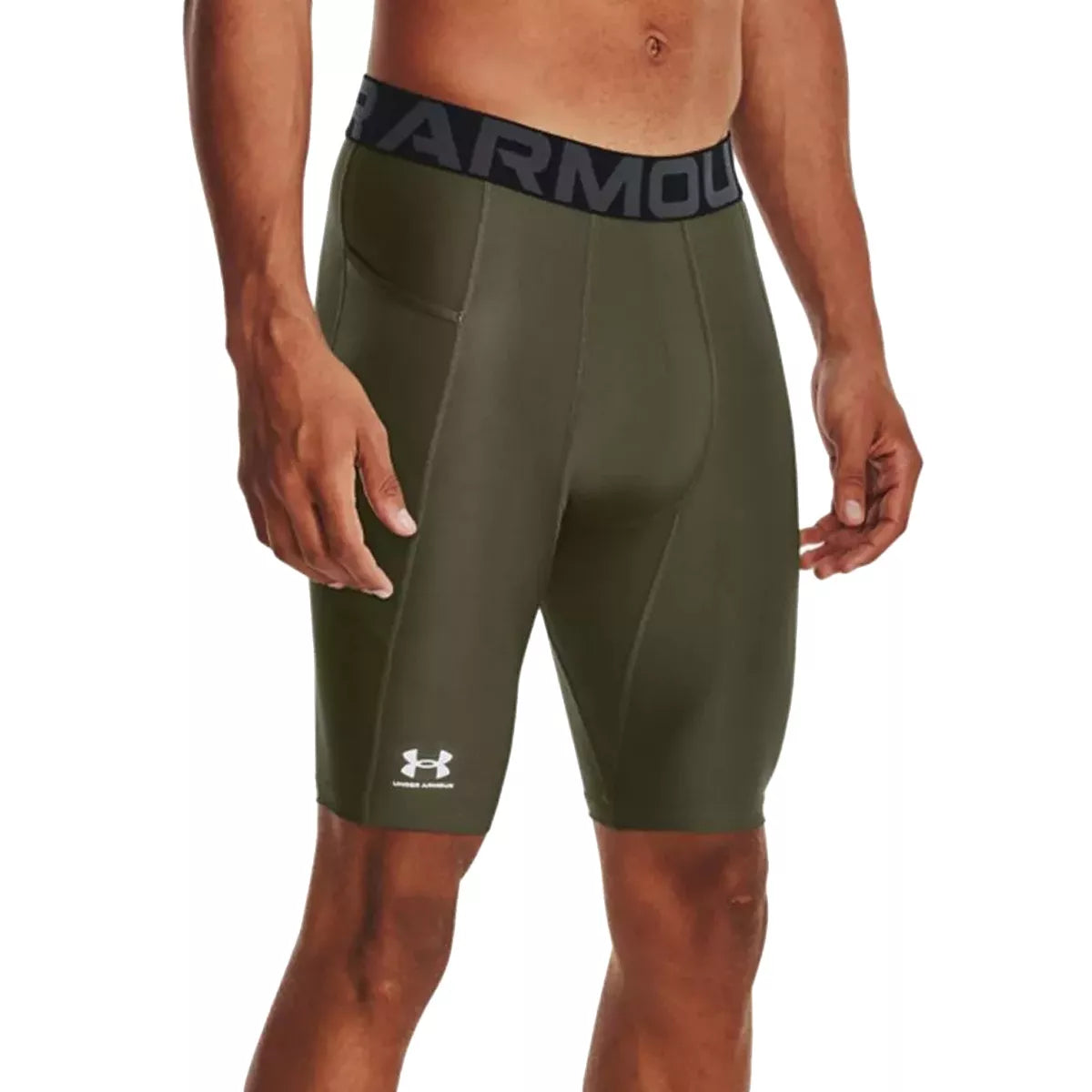 Short Long Under Armour