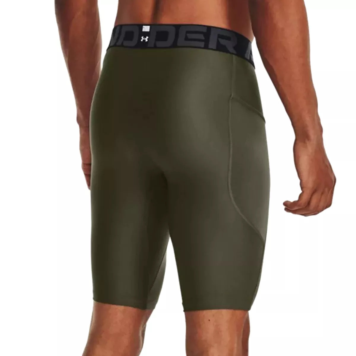 Short Long Under Armour