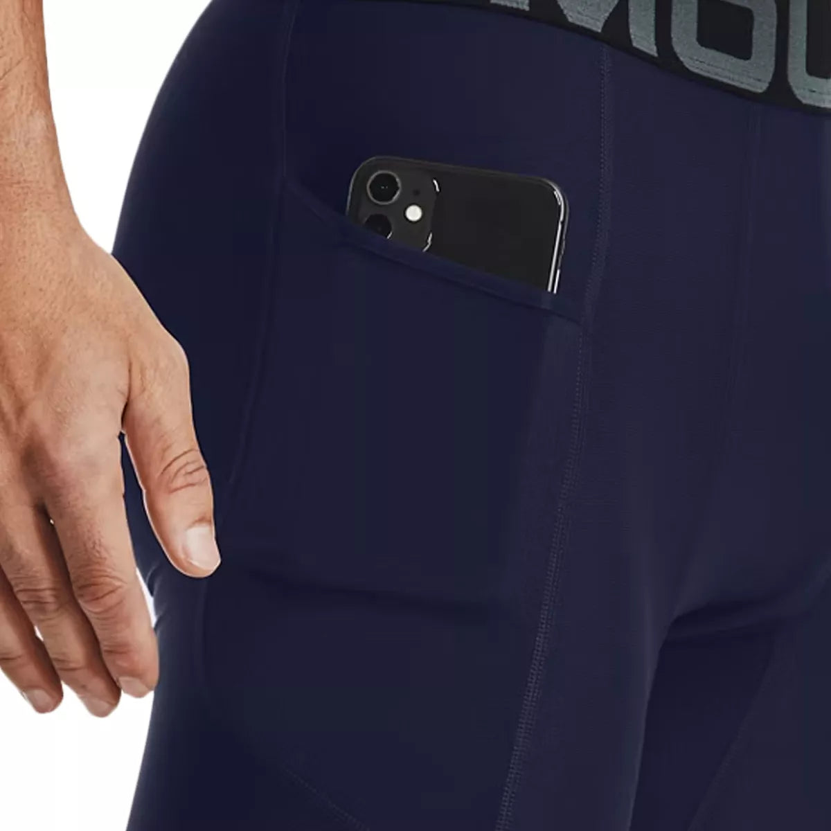 Short Long Under Armour