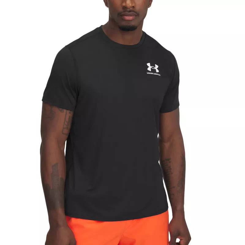 Tee-shirt Under Armour HG FITTED