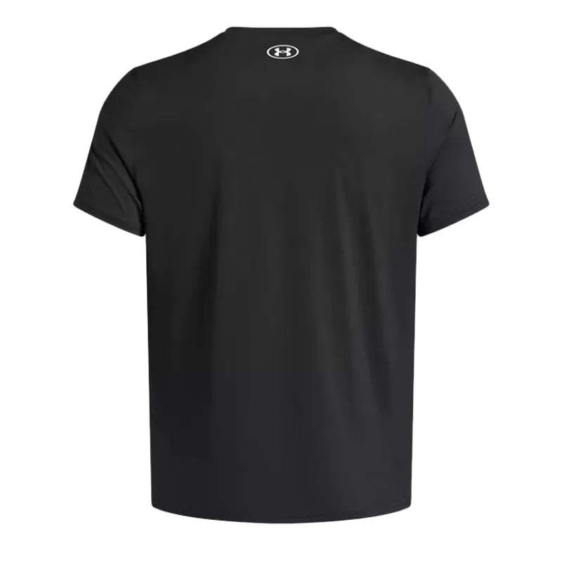 Tee-shirt Under Armour HG FITTED