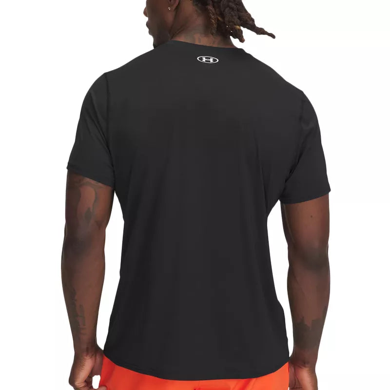 Tee-shirt Under Armour HG FITTED