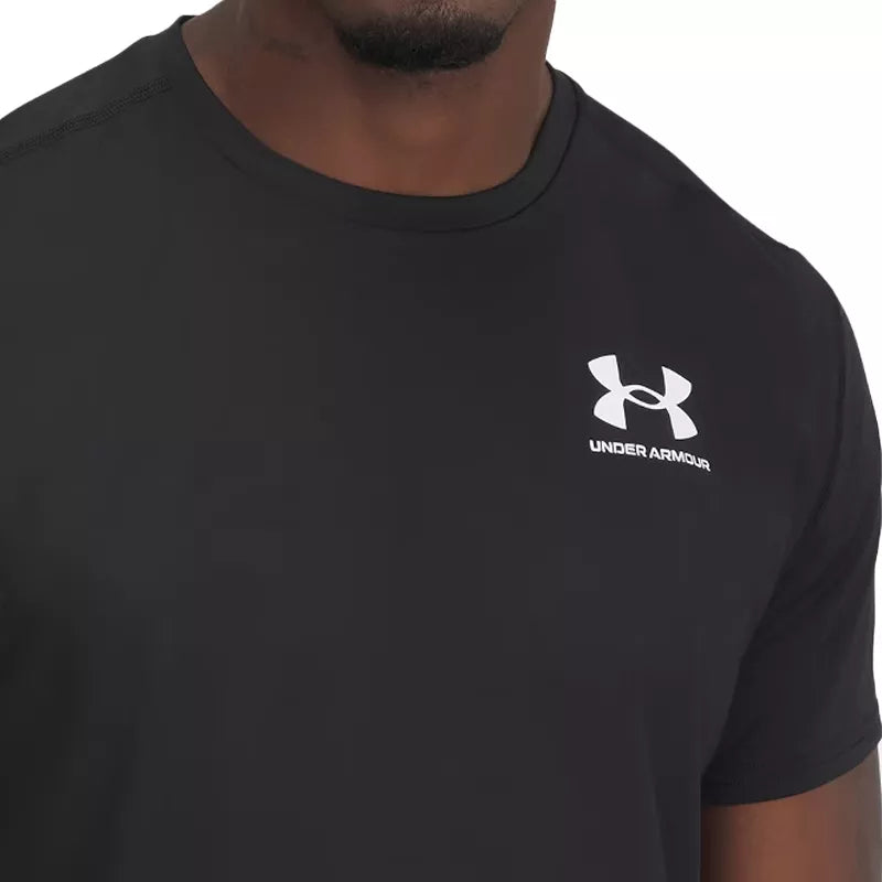 Tee-shirt Under Armour HG FITTED