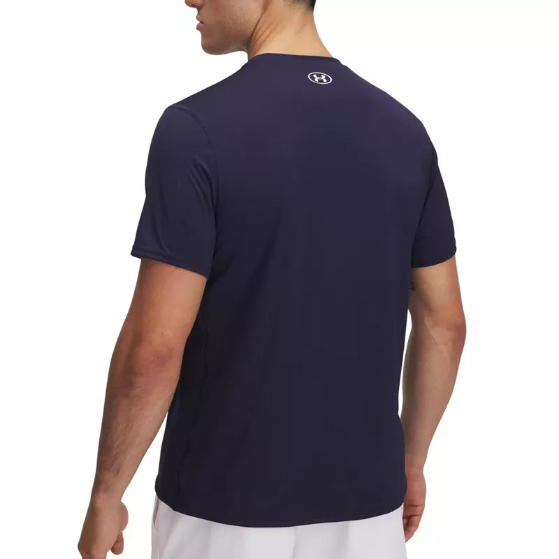 Tee-shirt Under Armour HG FITTED