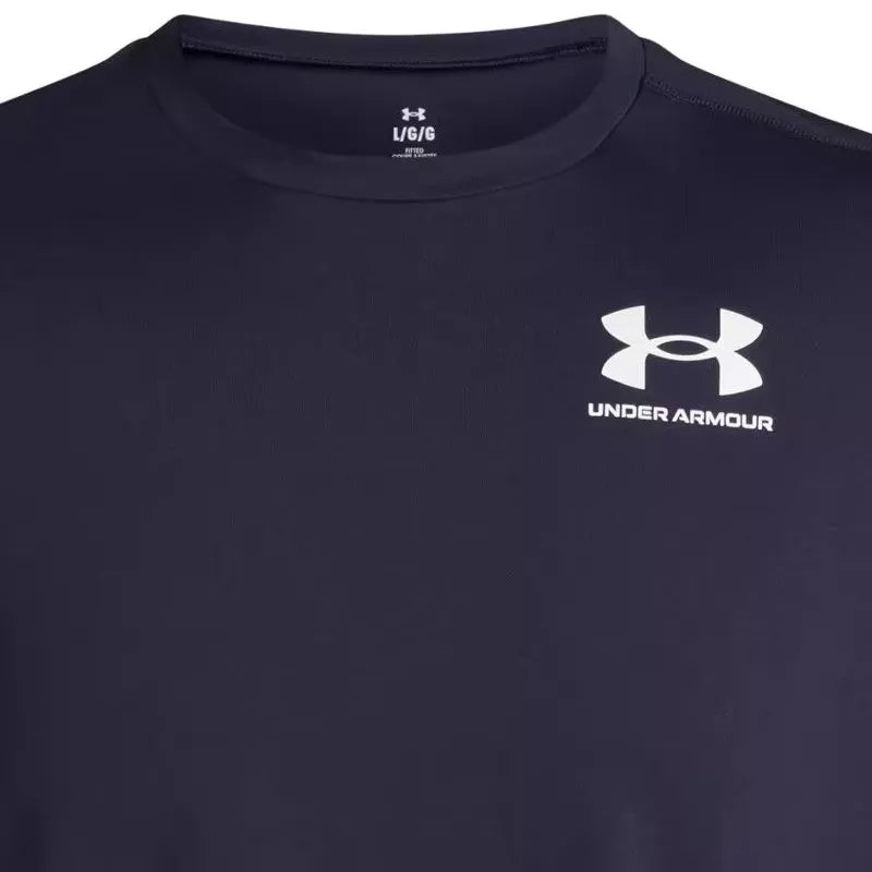 Tee-shirt Under Armour HG FITTED