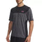 Tee-shirt Under Armour TECH UTILITY SS