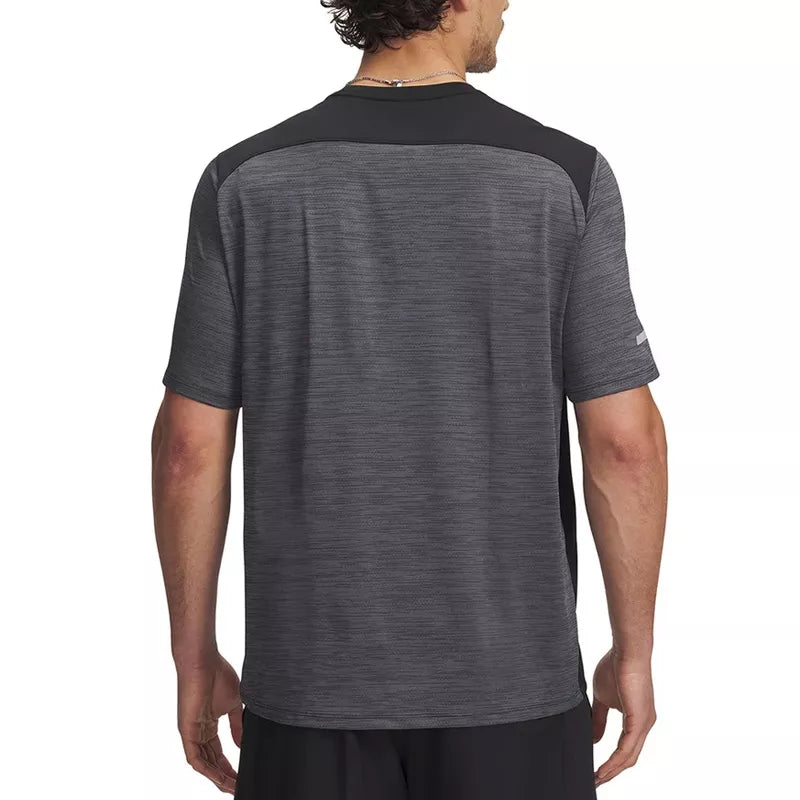 Tee-shirt Under Armour TECH UTILITY SS