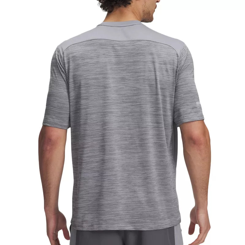 Tee-shirt Under Armour TECH UTILITY SS