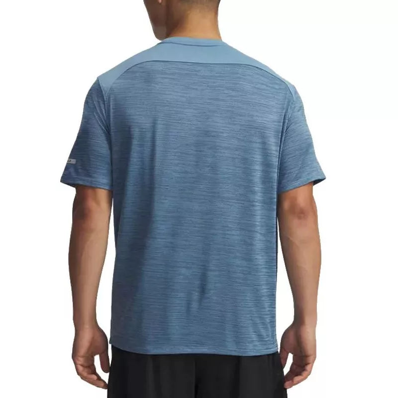 Camiseta Under Armour TECH UTILITY SS