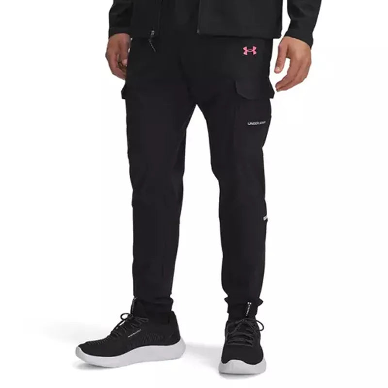 Pantalon de survêtement Under Armour TECH UTILITY WOVEN