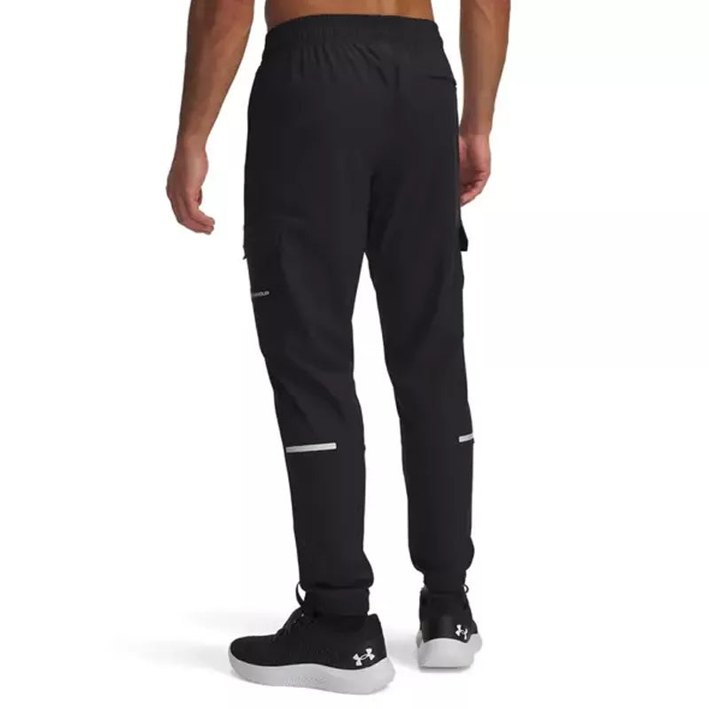 Pantalon de survêtement Under Armour TECH UTILITY WOVEN