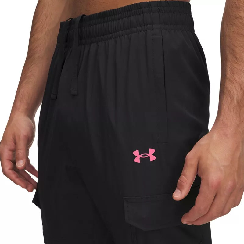 Pantalon de survêtement Under Armour TECH UTILITY WOVEN