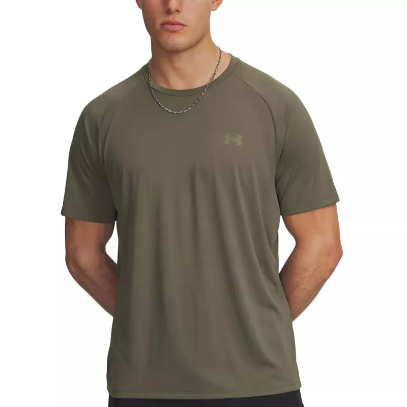 Tee-shirts Under Armour UA Tech 2.0 SS Tee