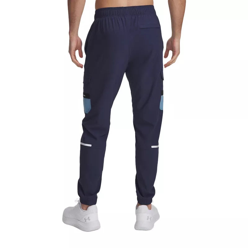 Pantalon de survêtement Under Armour TECH UTILITY WOVEN