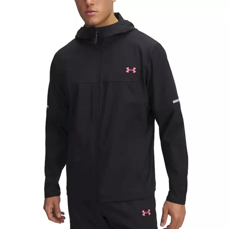 Veste de survêtement Under Armour TECH UTILITY WOVEN
