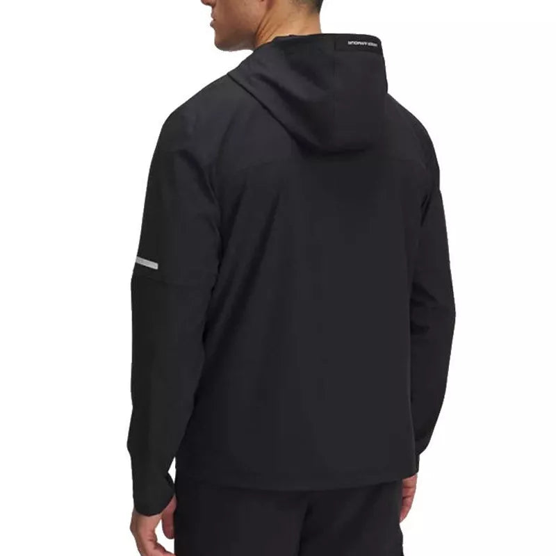 Veste de survêtement Under Armour TECH UTILITY WOVEN