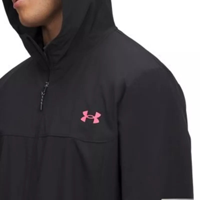 Veste de survêtement Under Armour TECH UTILITY WOVEN