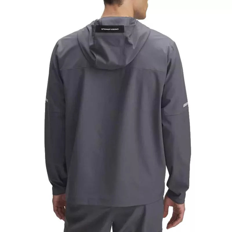 Veste de survêtement Under Armour TECH UTILITY WOVEN