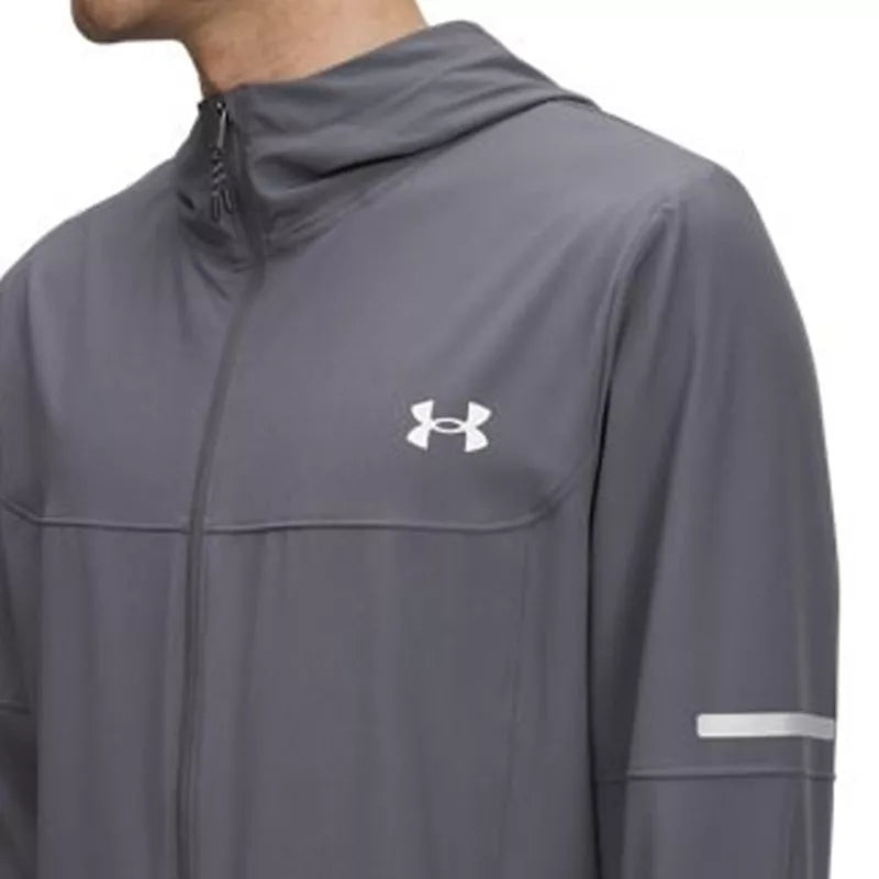Veste de survêtement Under Armour TECH UTILITY WOVEN