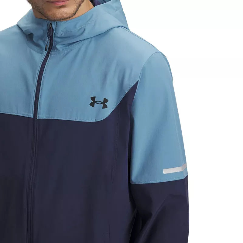 Veste de survêtement Under Armour TECH UTILITY WOVEN