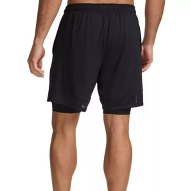 Short Under Armour TECH VENT 2IN1
