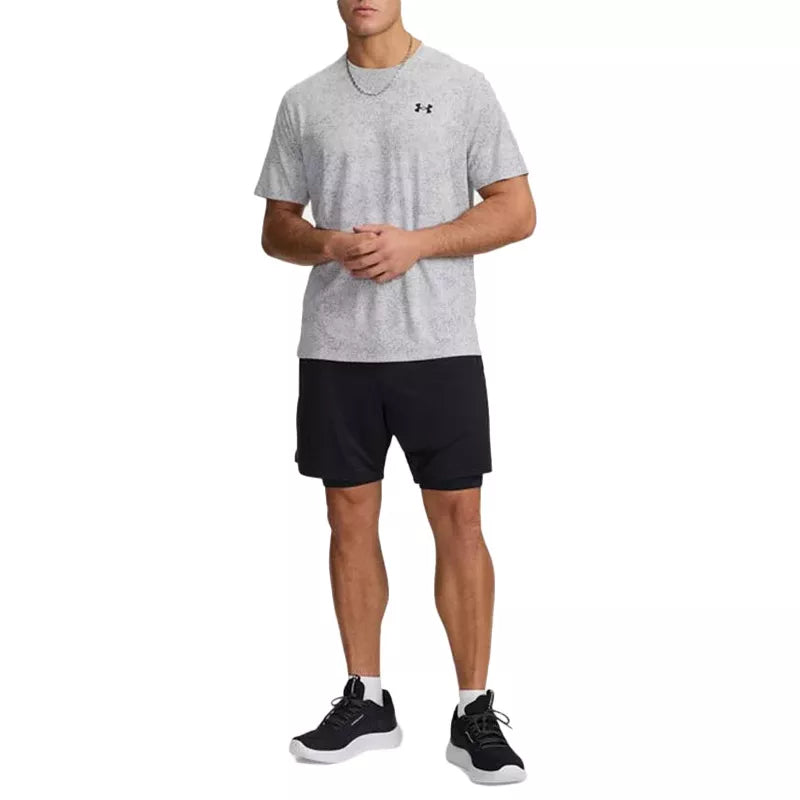 Short Under Armour TECH VENT 2IN1