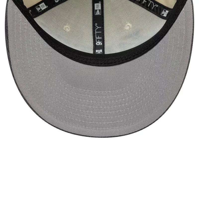 Casquette NEW ERA New Era CORD VISOR 9FIFTY PC LOSLAK