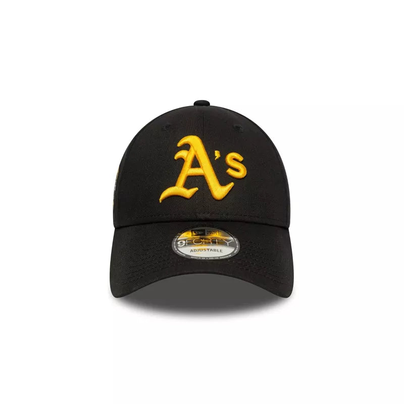 Casquette NEW ERA New Era MLB SIDE PATCH 9 FORTY AOKATH
