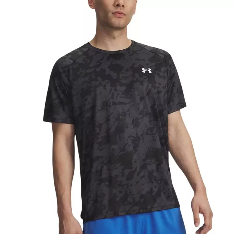Tee-shirt Under Armour TECH 2.0