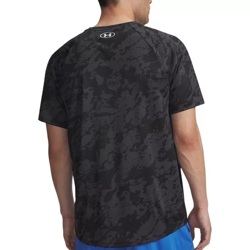 Tee-shirt Under Armour TECH 2.0