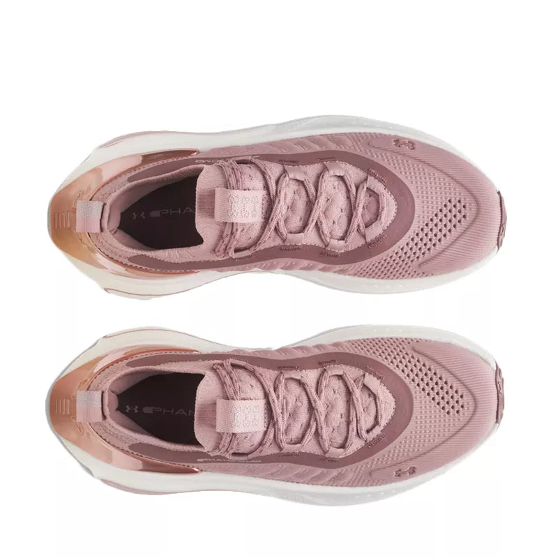 Basket Under Armour PHANTOM 4 CHROME