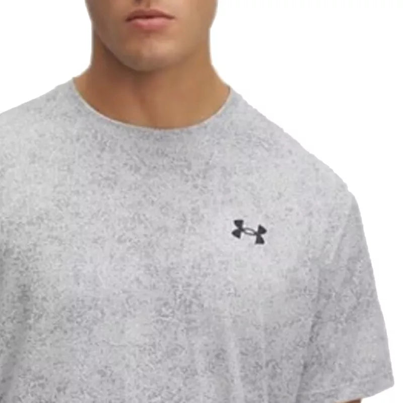 Tee-shirt Under Armour TECH PIXELATE